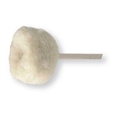 Filzpolierstift für Glas-fix